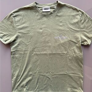 Fear of God x Union tee